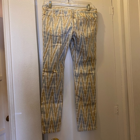 Like new Free people jeans sz 26 - Picture 7 of 9